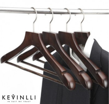 Kevinlli - Đơn vị cung cấp móc Suit tại Quận 1